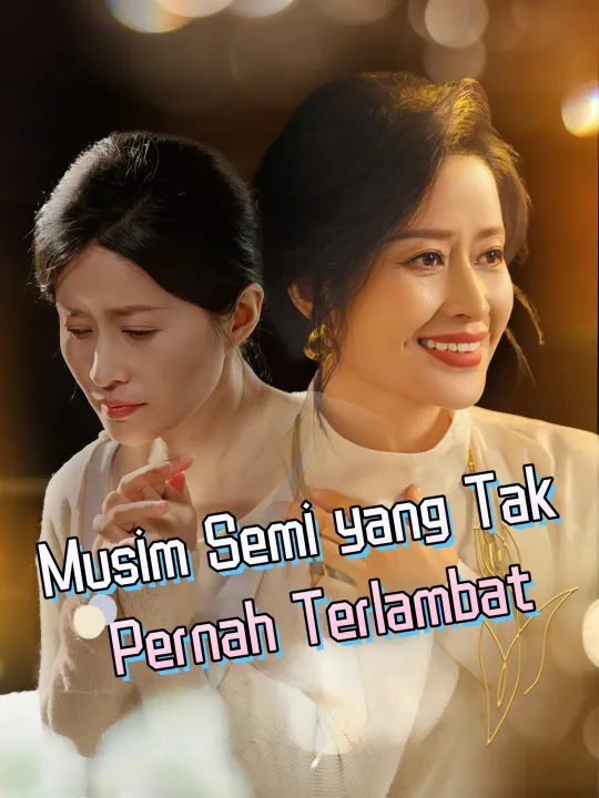 Musim Semi yang Tak Pernah Terlambat